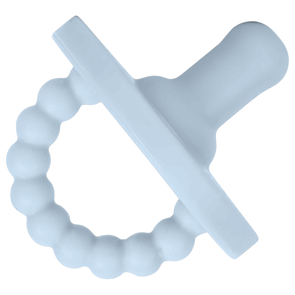 Sugar Sprinkle - 2-Pk Blueberry & Earl Grey Pacifier & Teether