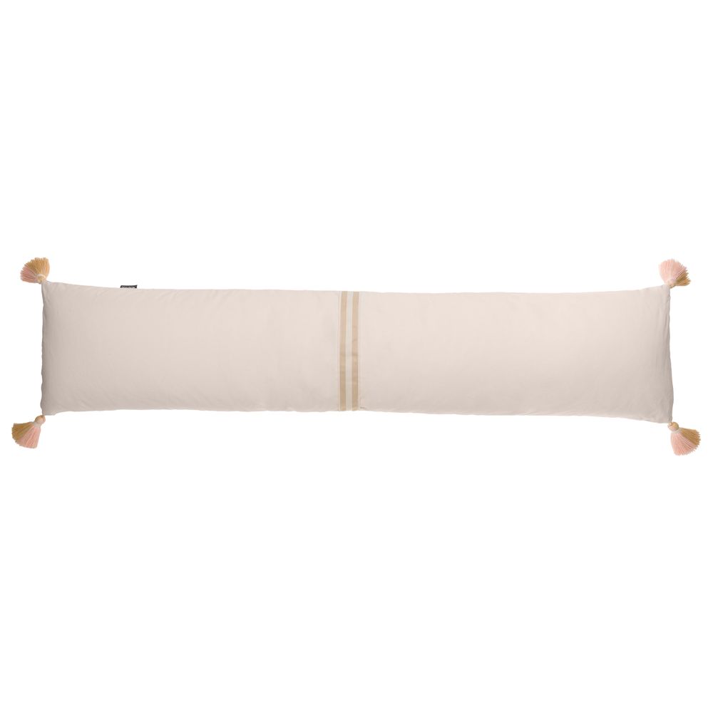 Dockatot - Cosset Pregnancy Pillow - Sand Chambray