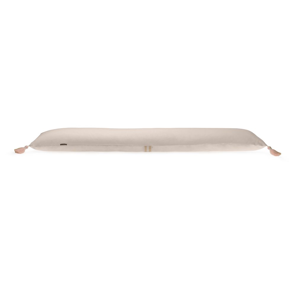 Dockatot - Cosset Pregnancy Pillow - Sand Chambray