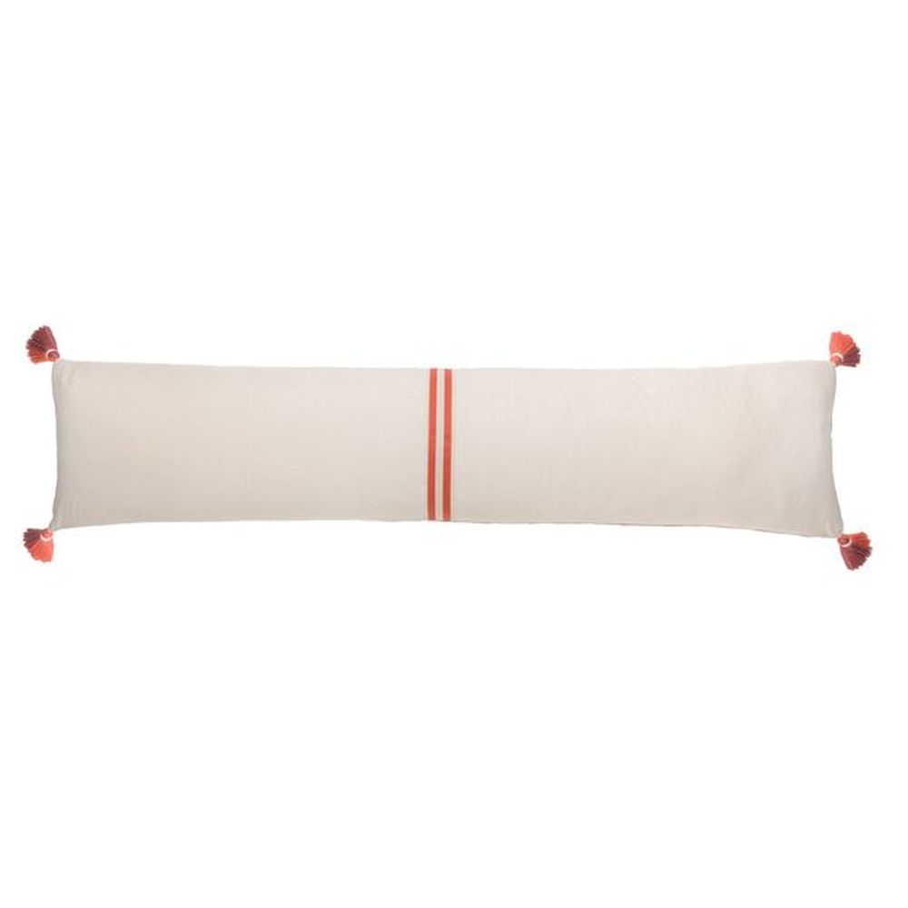 Dockatot - Cosset Pregnancy Pillow - Scallop Jacquard