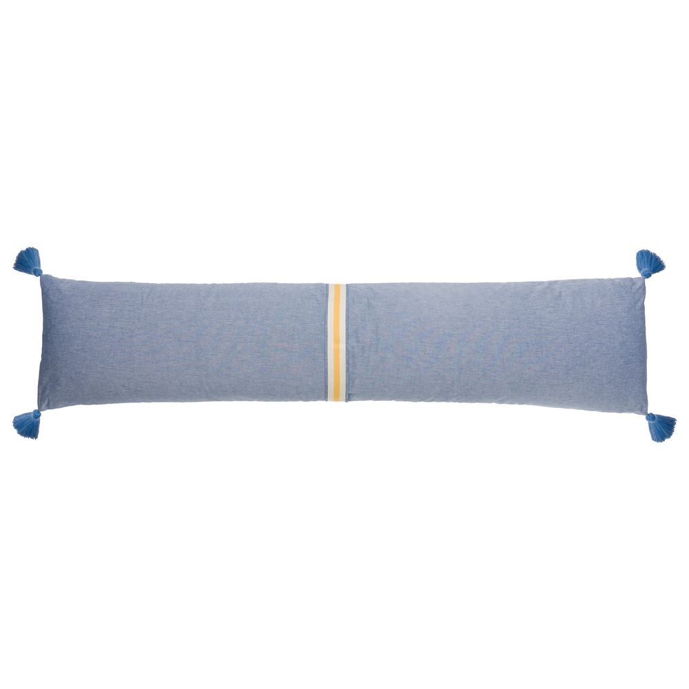 Dockatot - Cosset Pregnancy Pillow - Blue Woodland