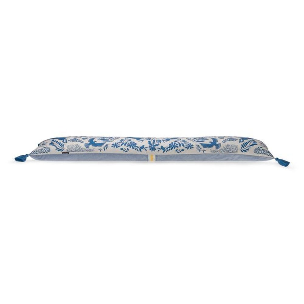 Dockatot - Cosset Pregnancy Pillow - Blue Woodland