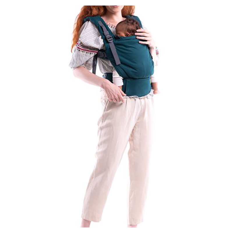 Boba - X Organic Baby Carrier - Atlantic