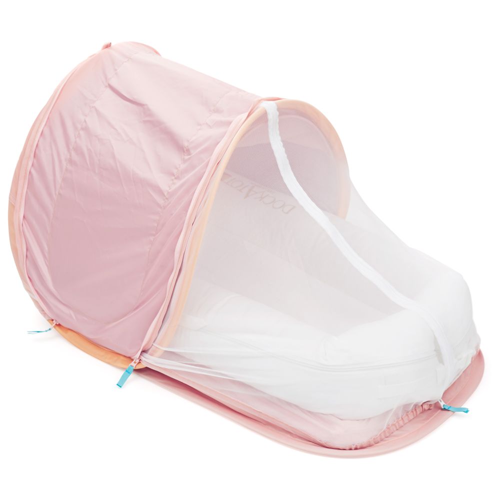 DockATot Cabana Kit - Rose