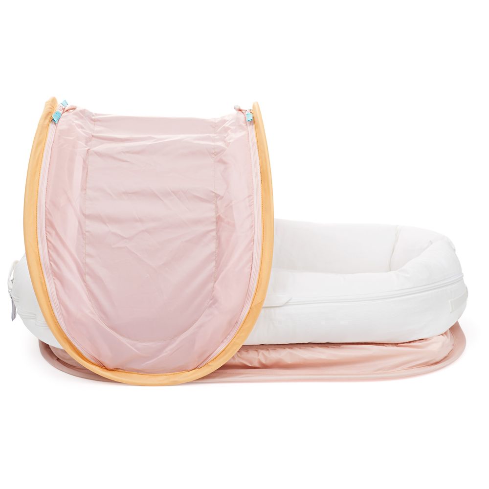 DockATot Cabana Kit - Rose