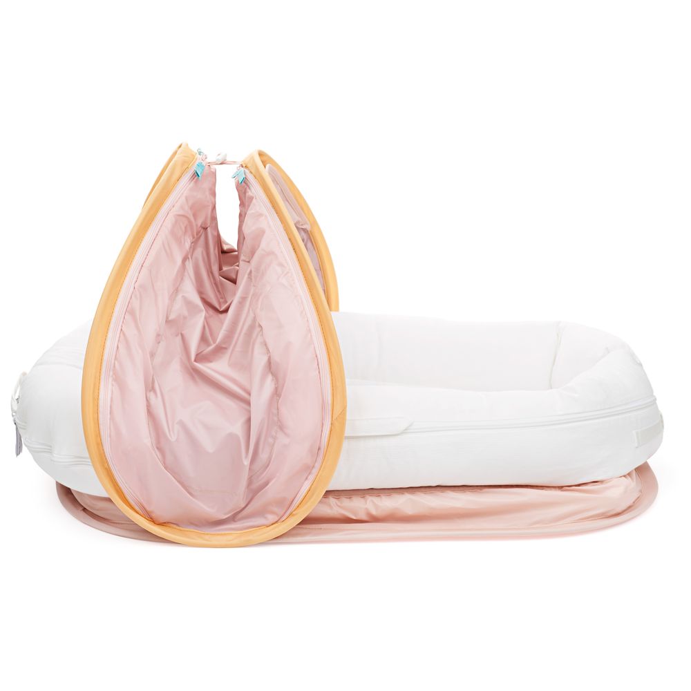 DockATot Cabana Kit - Rose