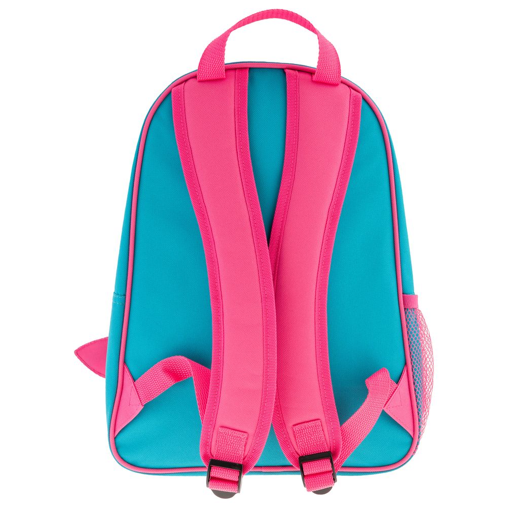 Stephen Joseph - Sidekick Backpack - Mermaid - 14-Inch/36cm