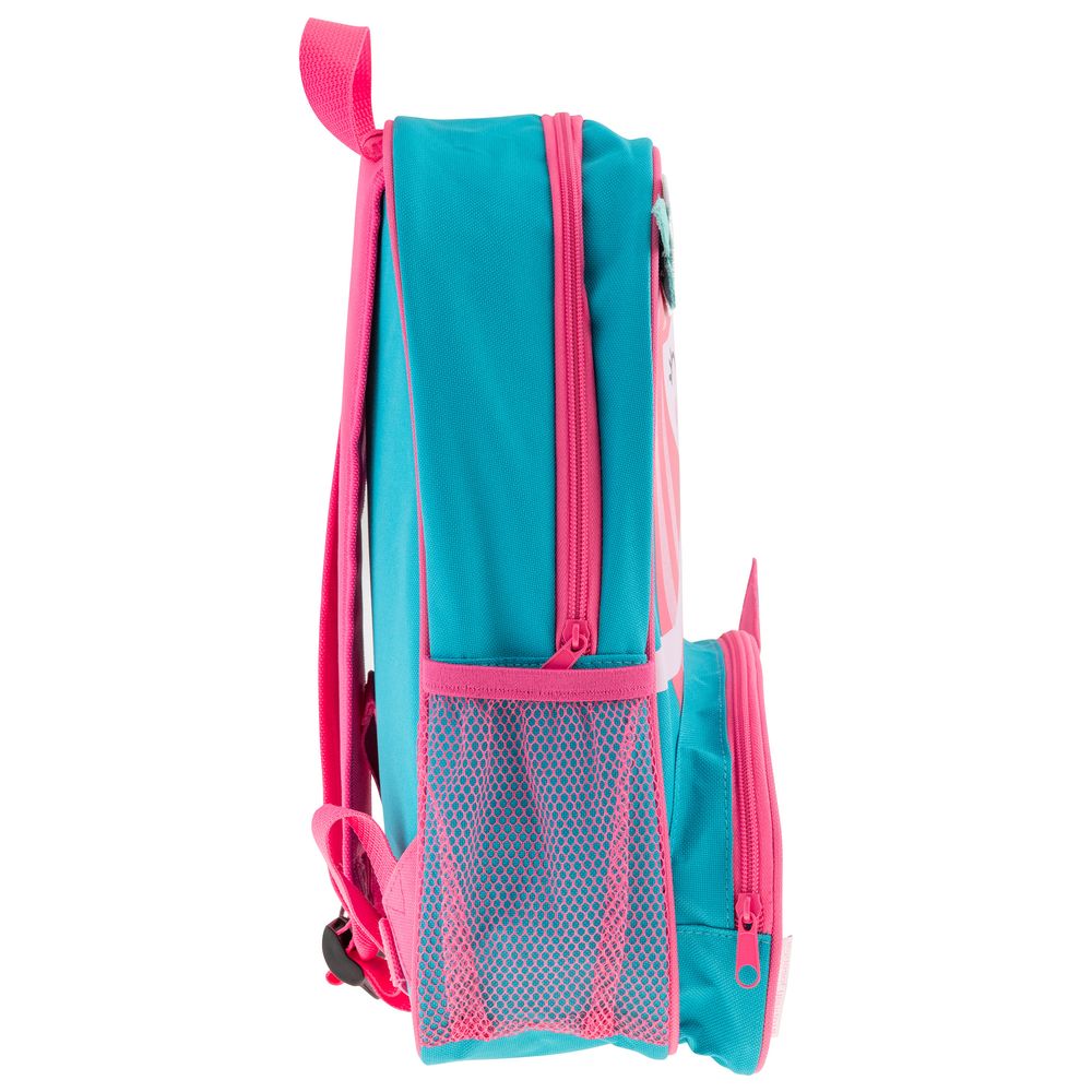 Stephen Joseph - Sidekick Backpack - Mermaid - 14-Inch/36cm