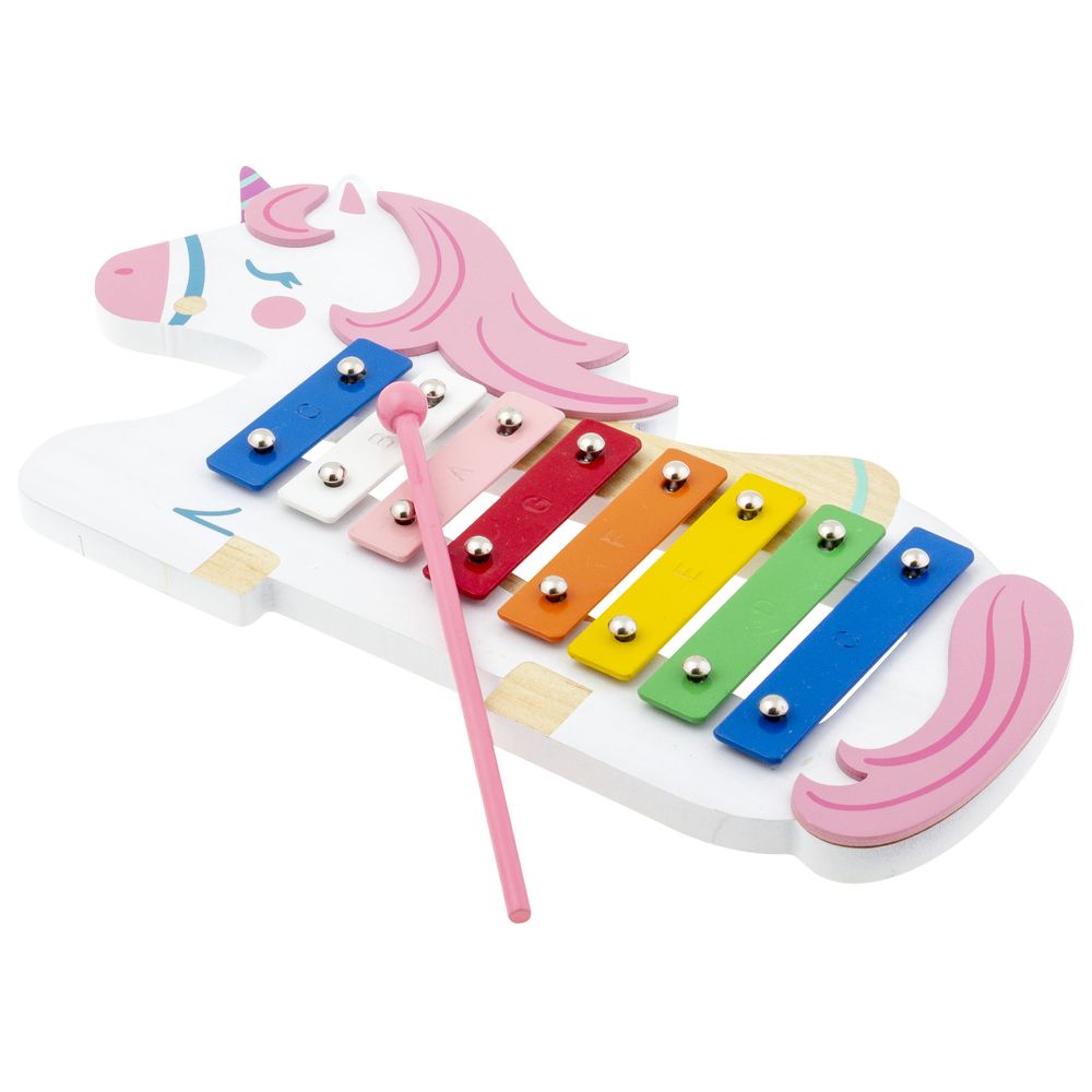 Stephen Joseph - Xylophone - Unicorn 