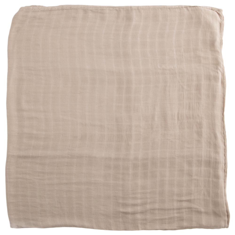 Little Unicorn - Muslin Swaddle - Pack of 2 - Caramel