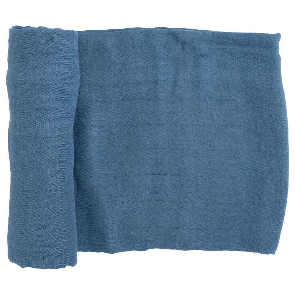 Little Unicorn - Deluxe Muslin Swaddle 2 Pack - Dragon Days