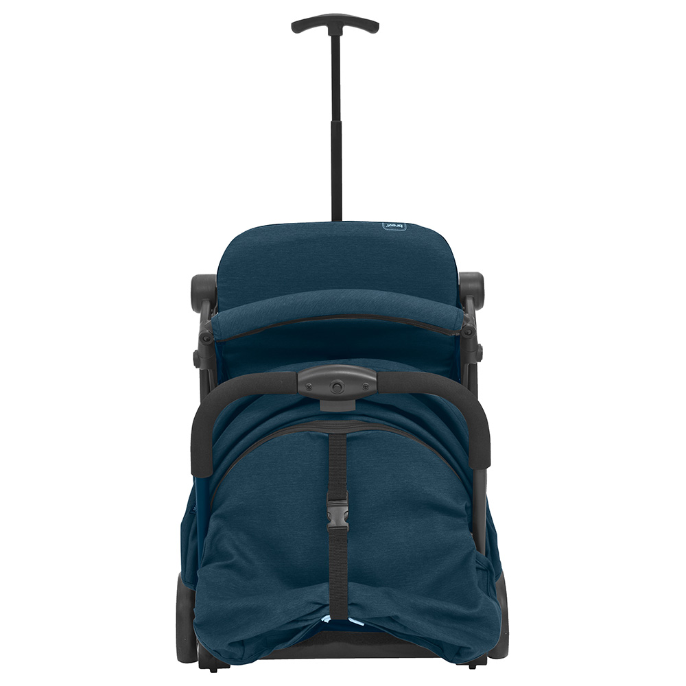 Brevi - Molla - Light Stroller - Navy Blue - Navy Blue