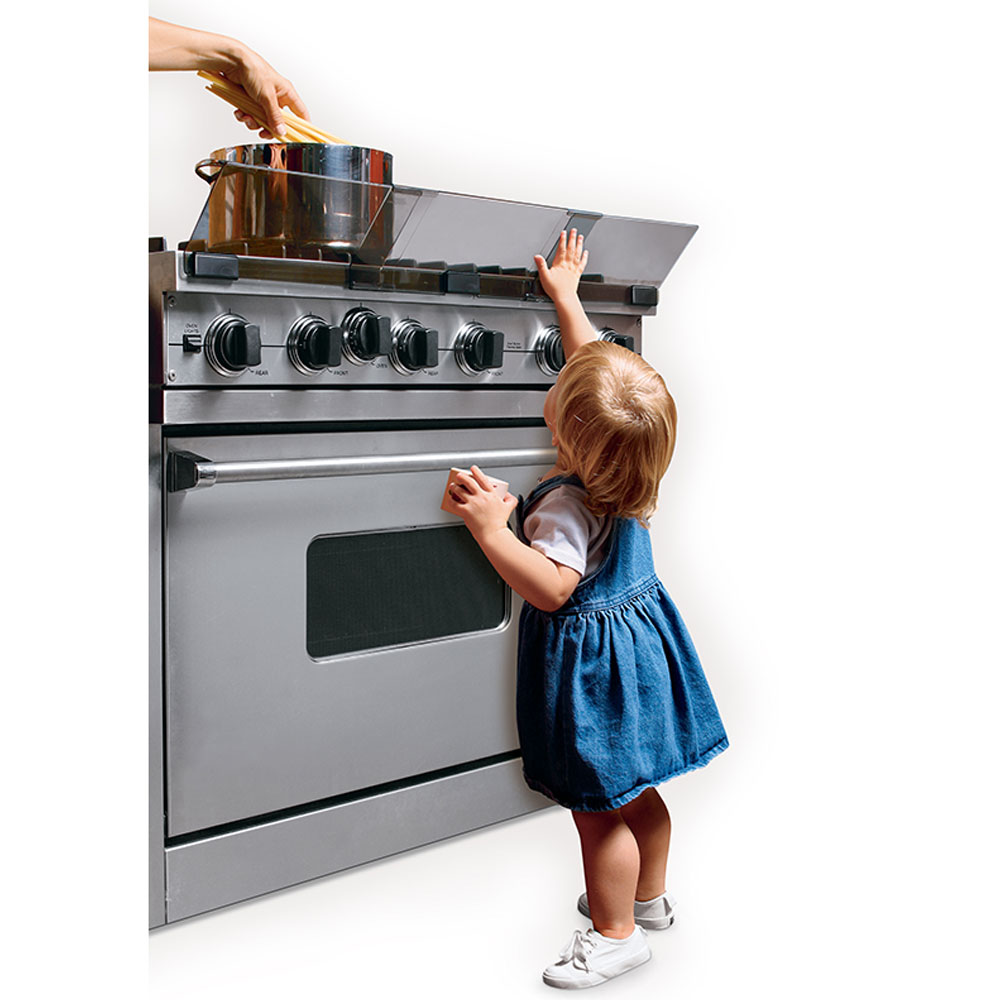 Prince Lionheart - Adjustable Cookerguard