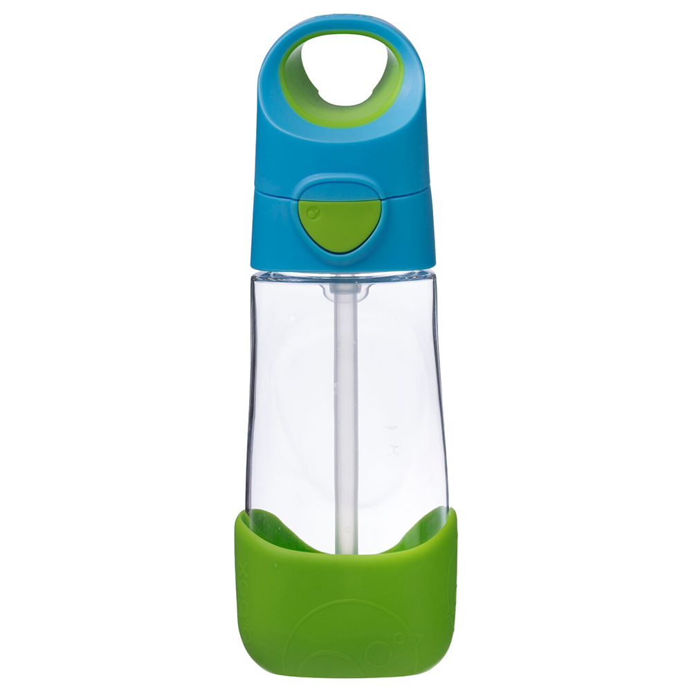 b.box - Drink Bottle - Ocean Breeze - 450ml