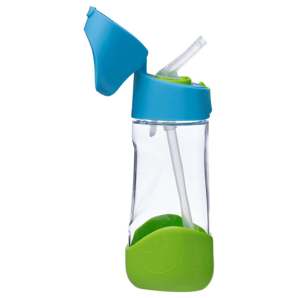 b.box - Drink Bottle - Ocean Breeze - 450ml