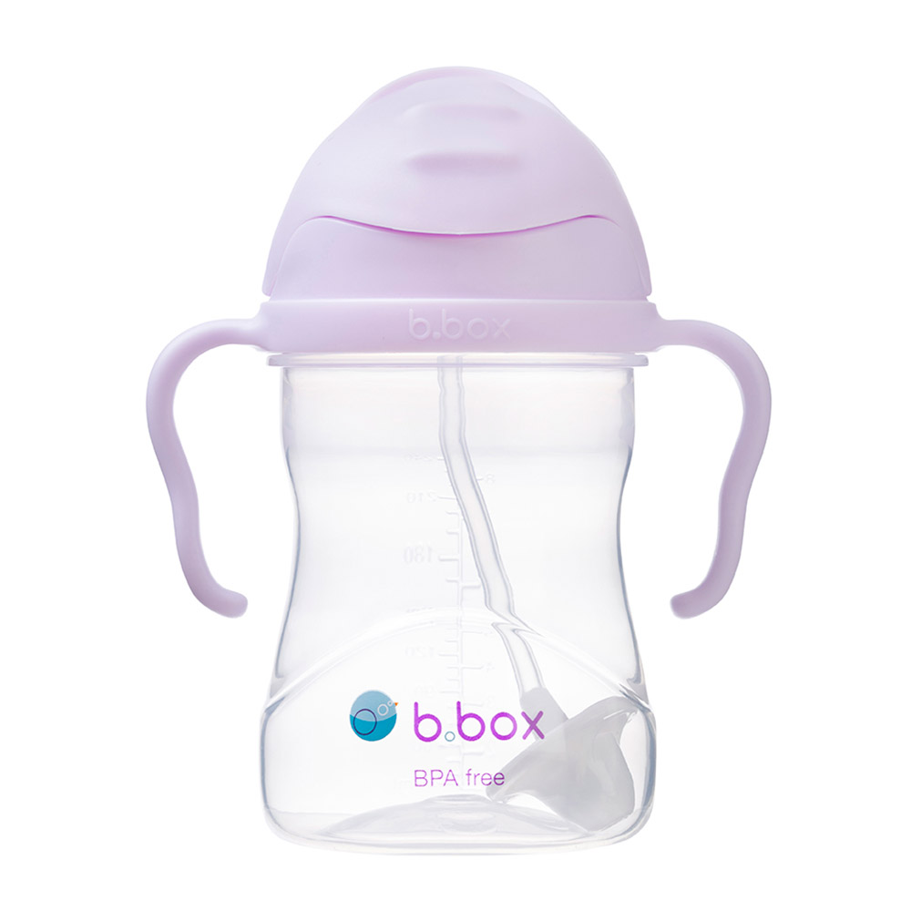 b.box - Sippy Cup - Boysenberry - 240ml