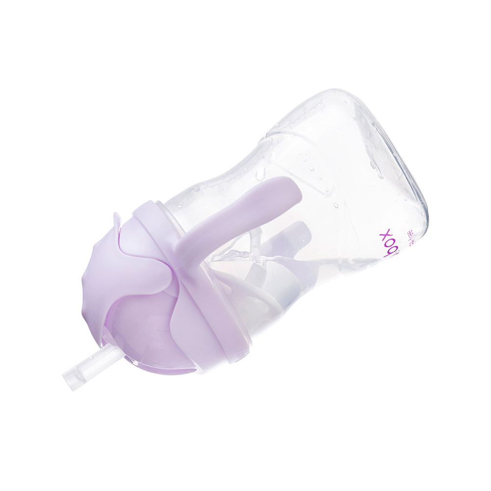 b.box - Sippy Cup - Boysenberry - 240ml