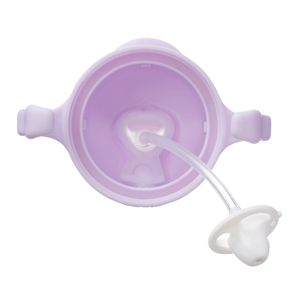 b.box - Sippy Cup - Boysenberry - 240ml
