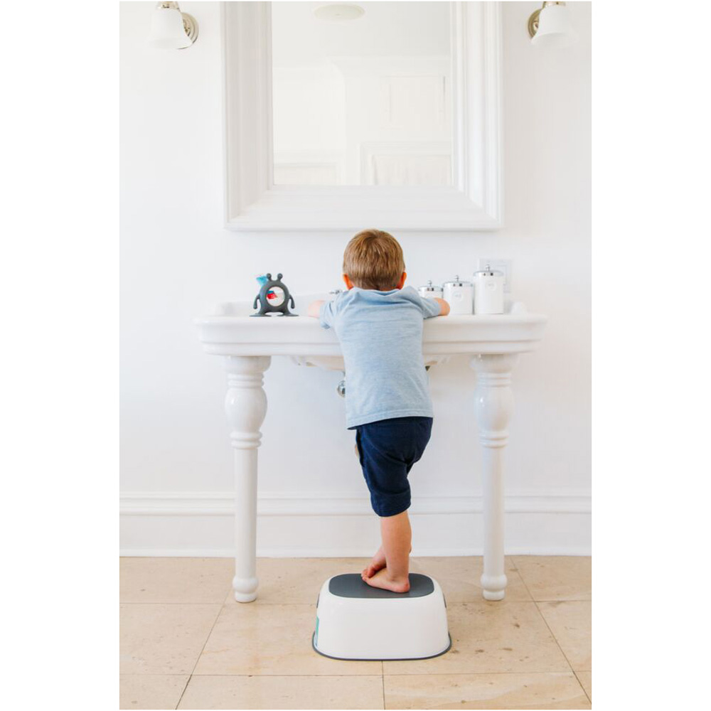 Prince Lionheart - Eyefamily Bathroom Set - Grey