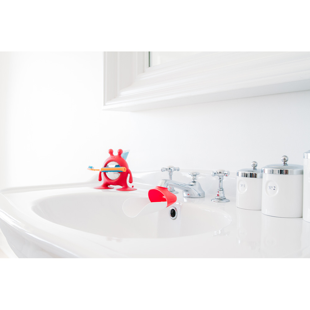 Prince Lionheart - Eyefamily Bathroom Set - Fuchsia