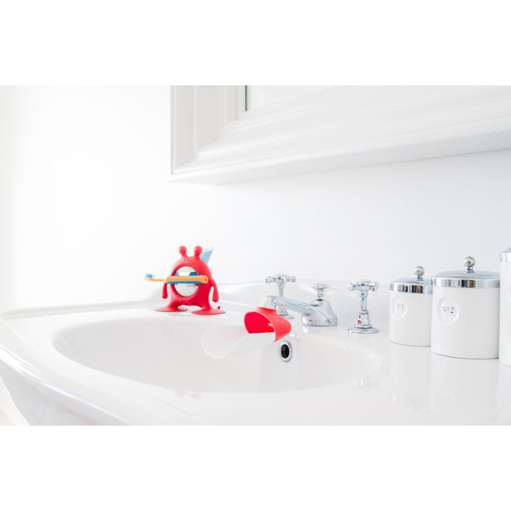 Prince Lionheart - Eyefamily Bathroom Set - Fuchsia
