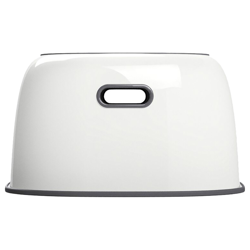 Prince Lionheart - stepSTOOL With Non-slip Top/Bottom - Grey