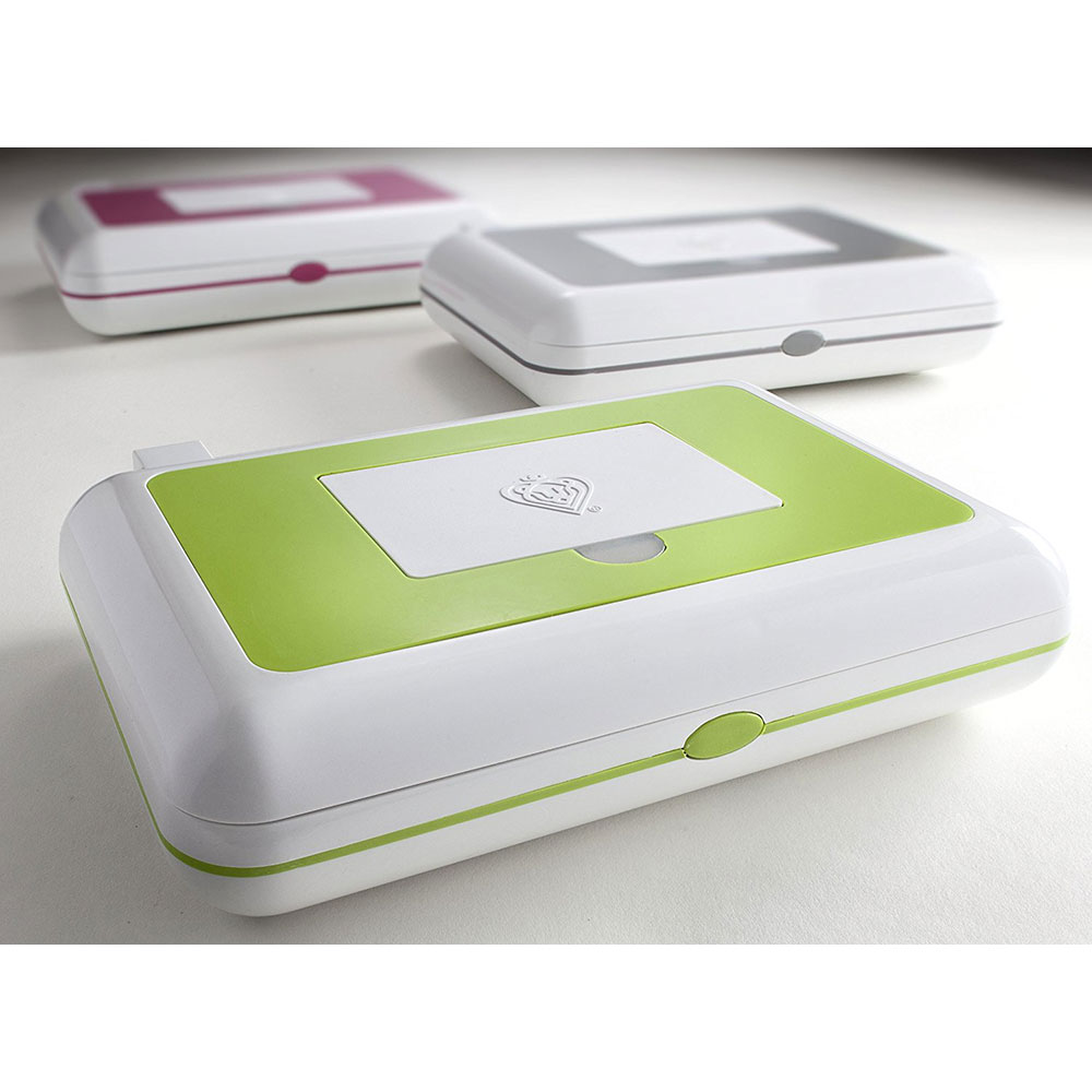 Prince Lionheart - Travel Wipes Warmer - Green