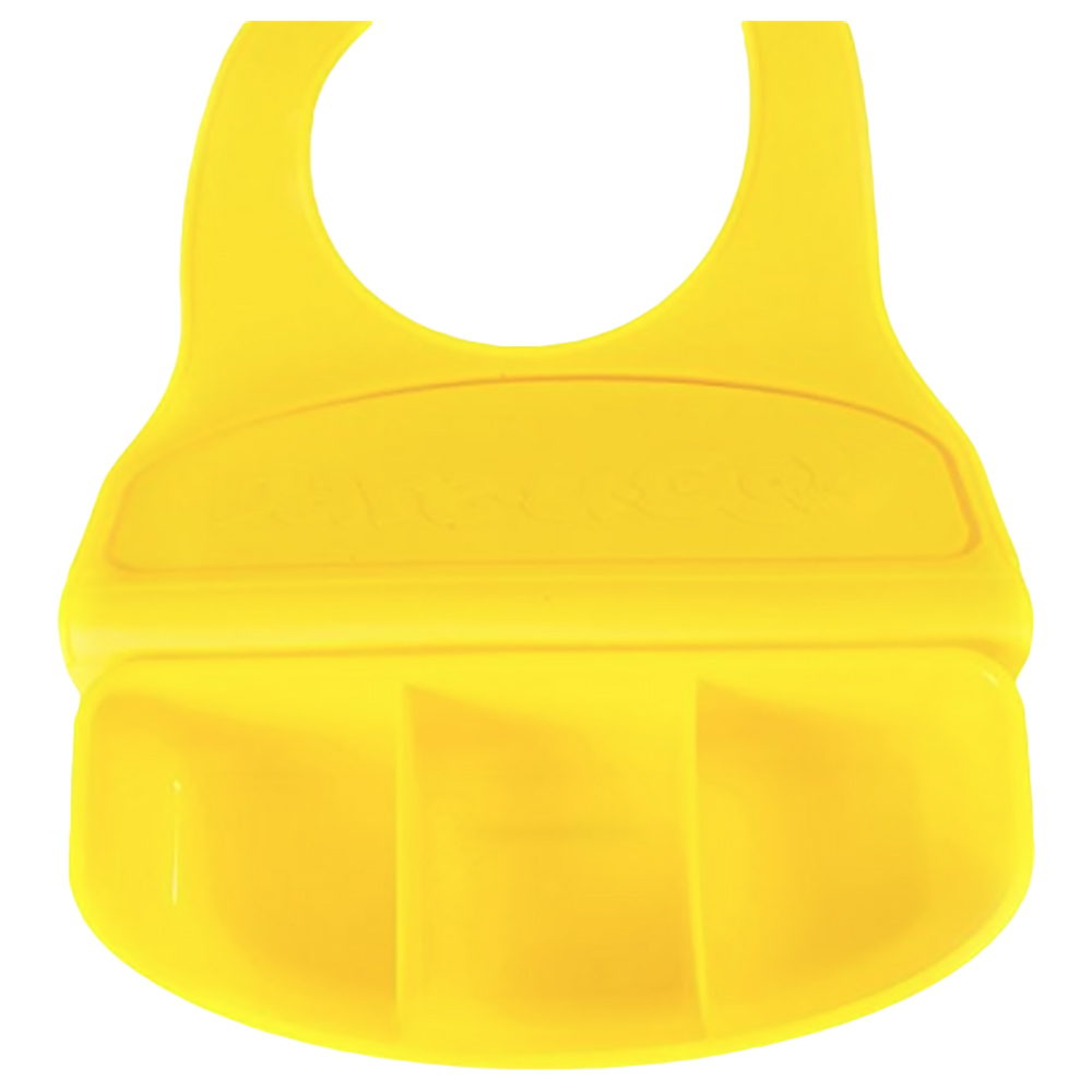 Dare U Go - The Ultimate Bib - Yellow