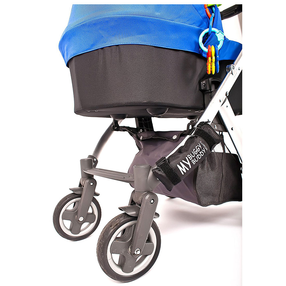 My Buggy Buddy Weights - Black
