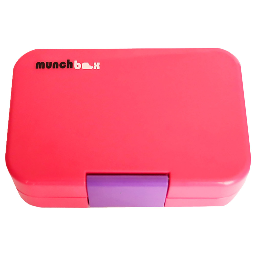 Munchbox - Munchi Snack - Pink Sunset
