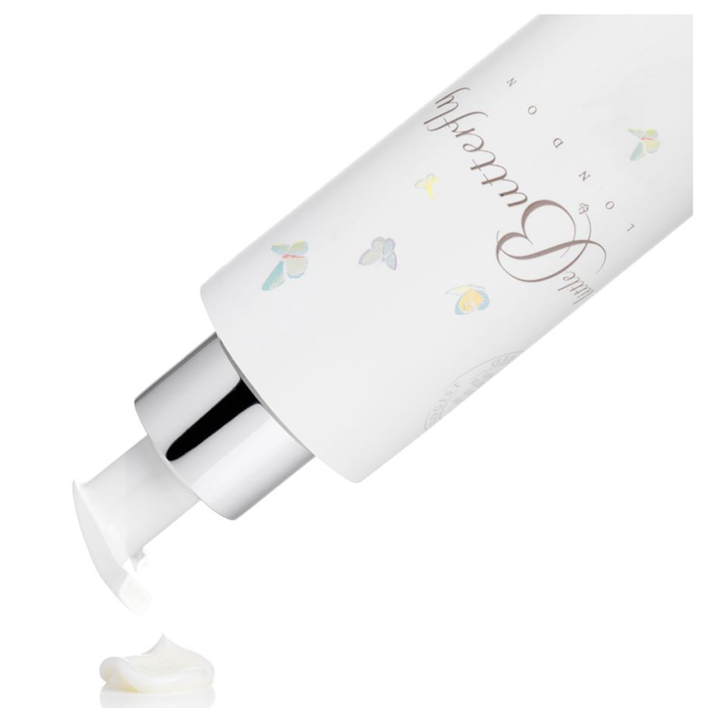 Little Butterfly London - Organic Body Lotion 200ml