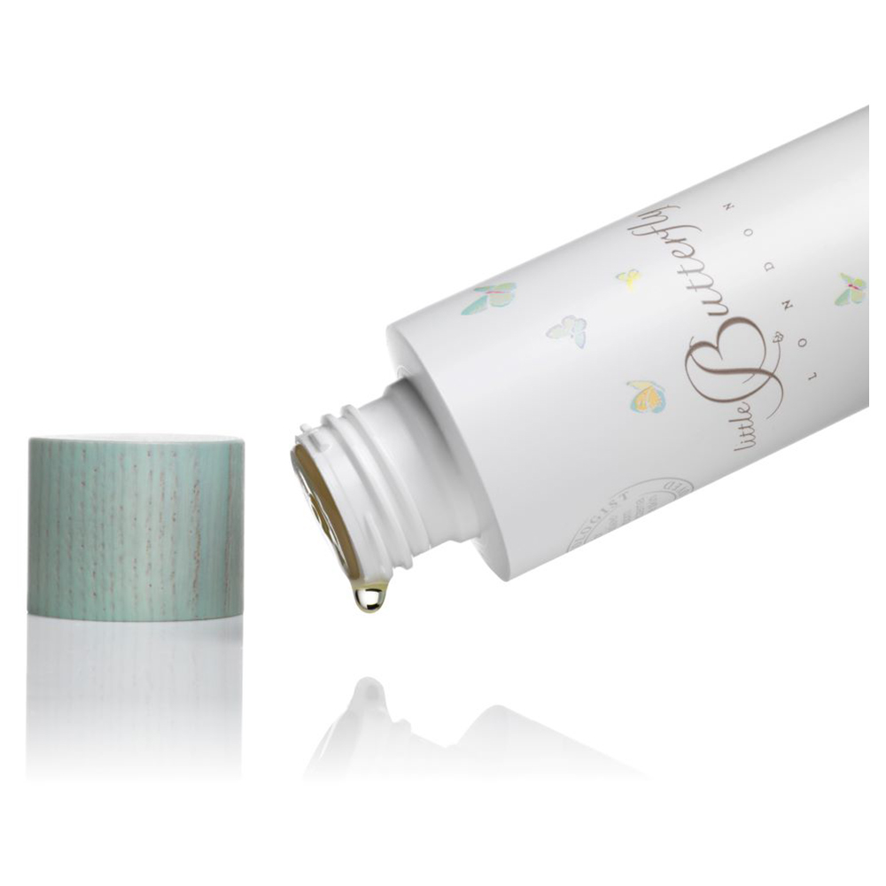 Little Butterfly London - Mother & Baby Organic Massage Oil 100ml