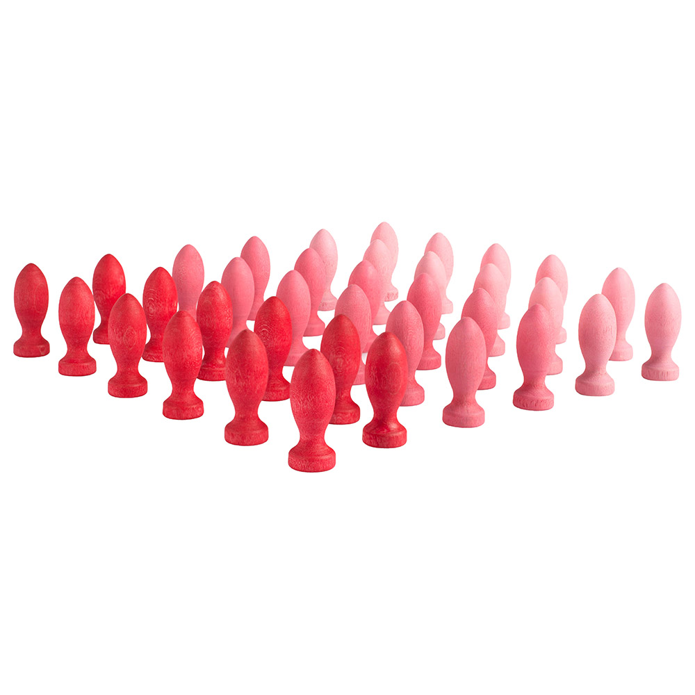 Grapat - Mandala Flower Petals 36pcs