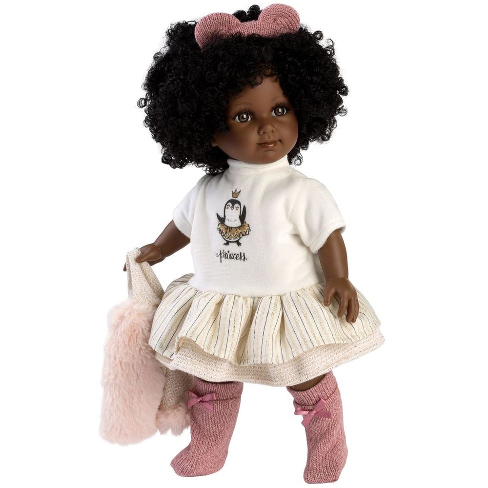 Llorens - Zuri Mulata Baby Doll