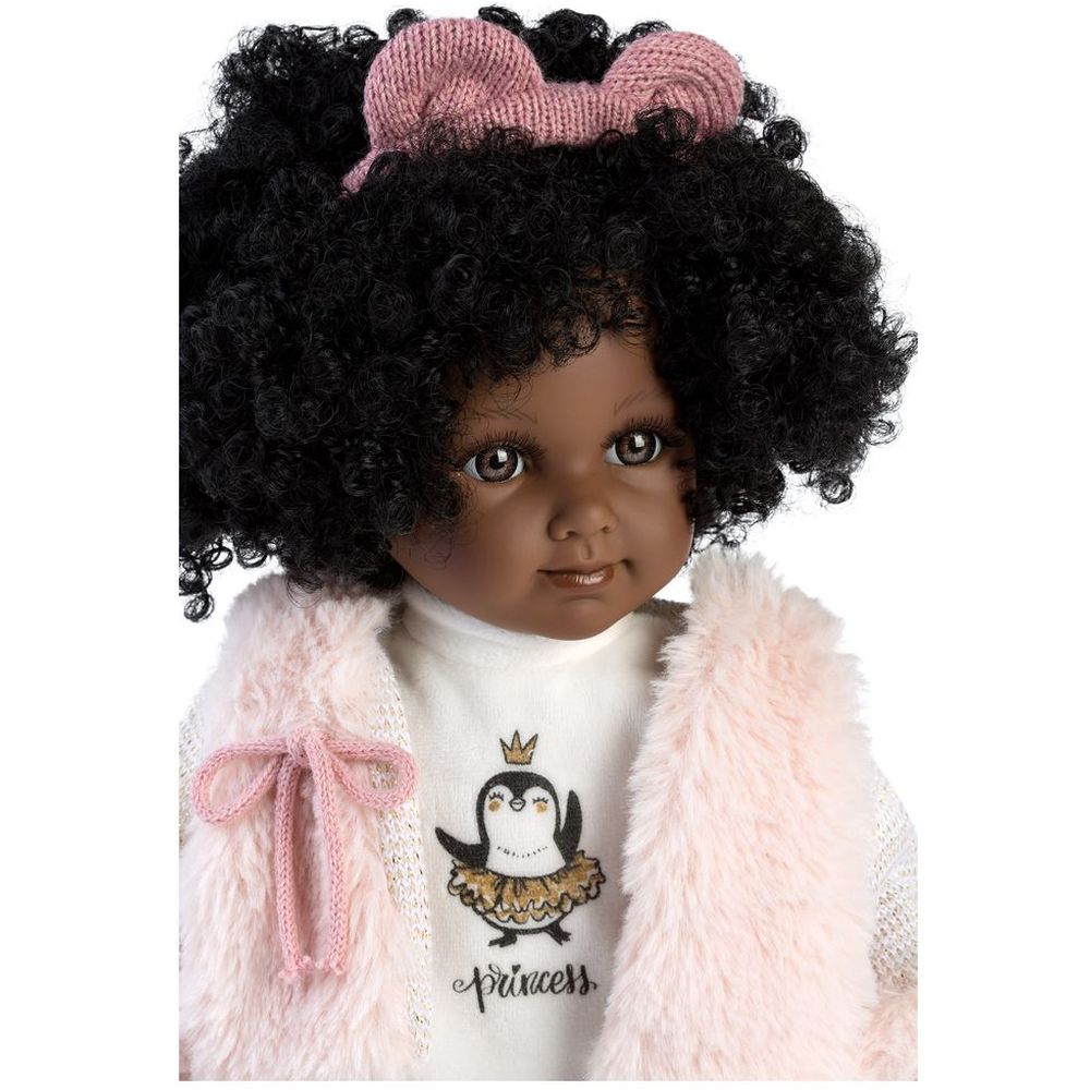 Llorens - Zuri Mulata Baby Doll