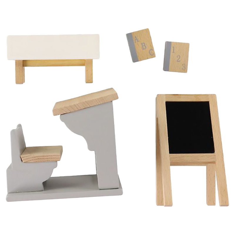 ByAstrup - School Furniture 