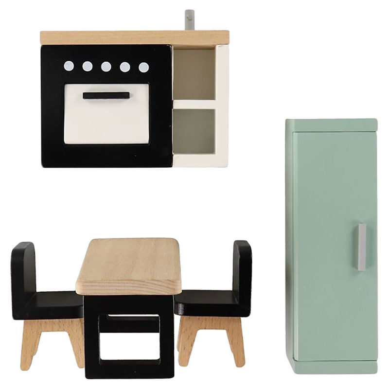 ByAstrup - Kitchen Furniture