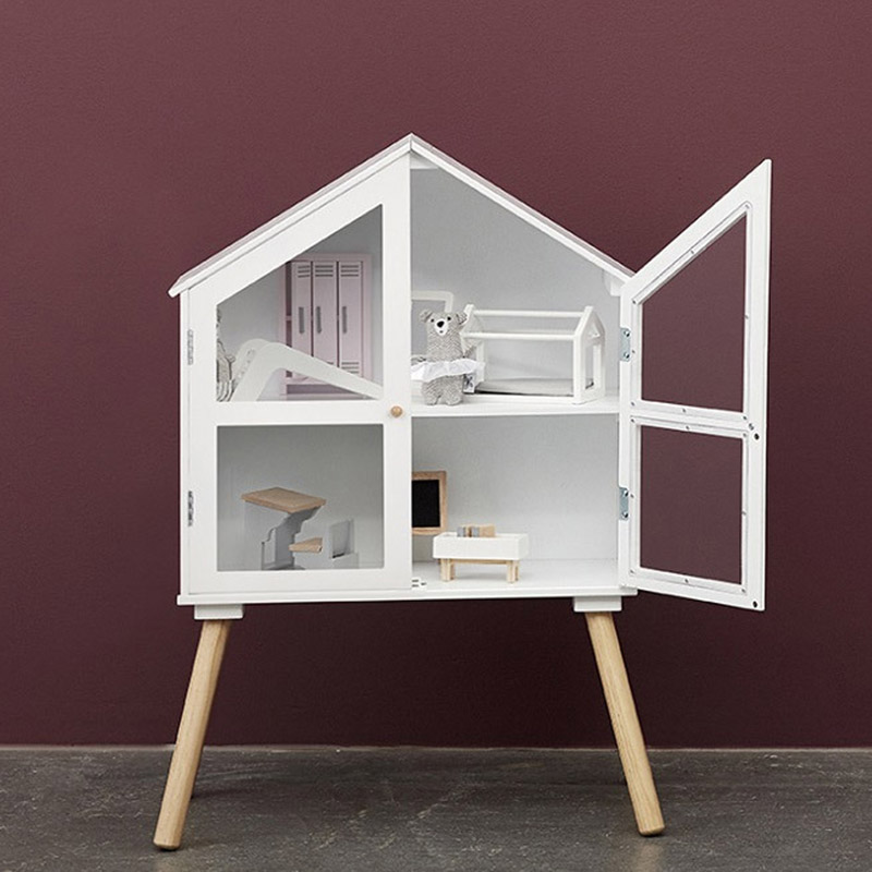 ByAstrup - Kitchen Furniture
