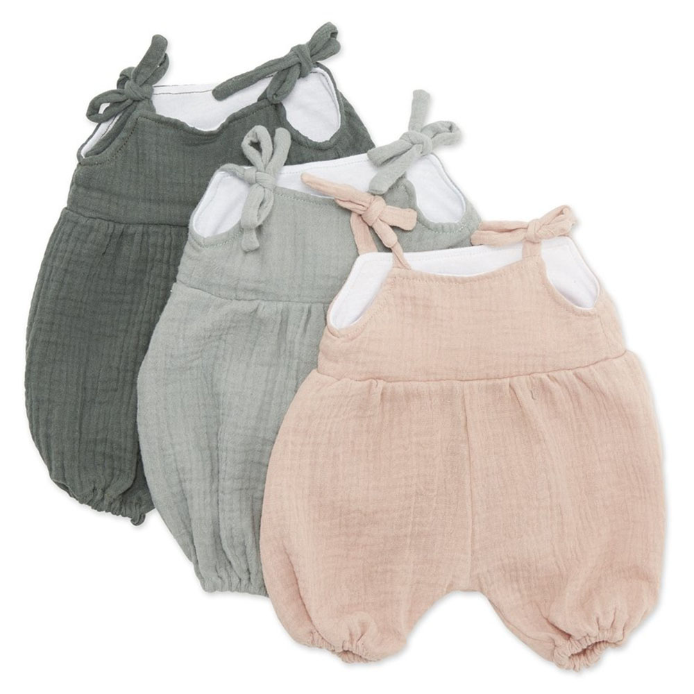 ByAstrup - Doll Jumpsuit - Mint