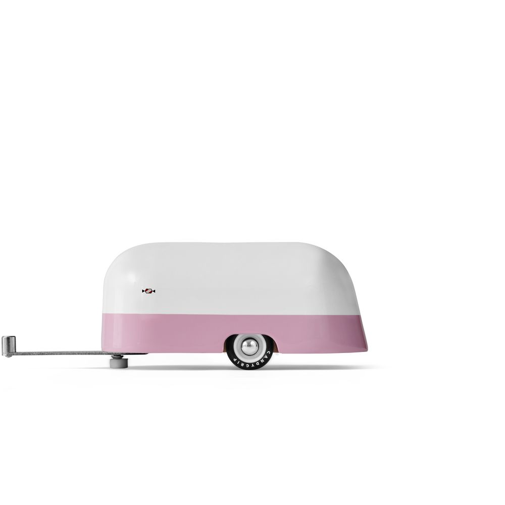 Candylab - Camper - Pink