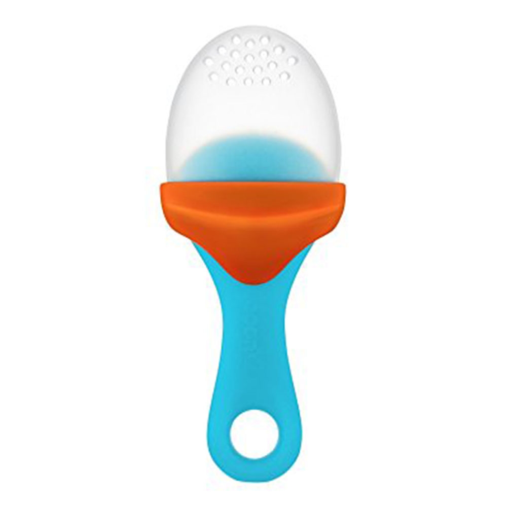 Boon - Pulp Silicone Feeder