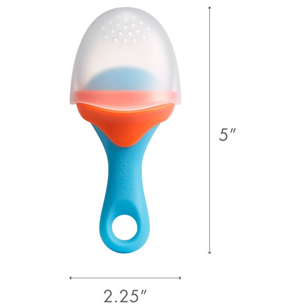 Boon - Pulp Silicone Feeder