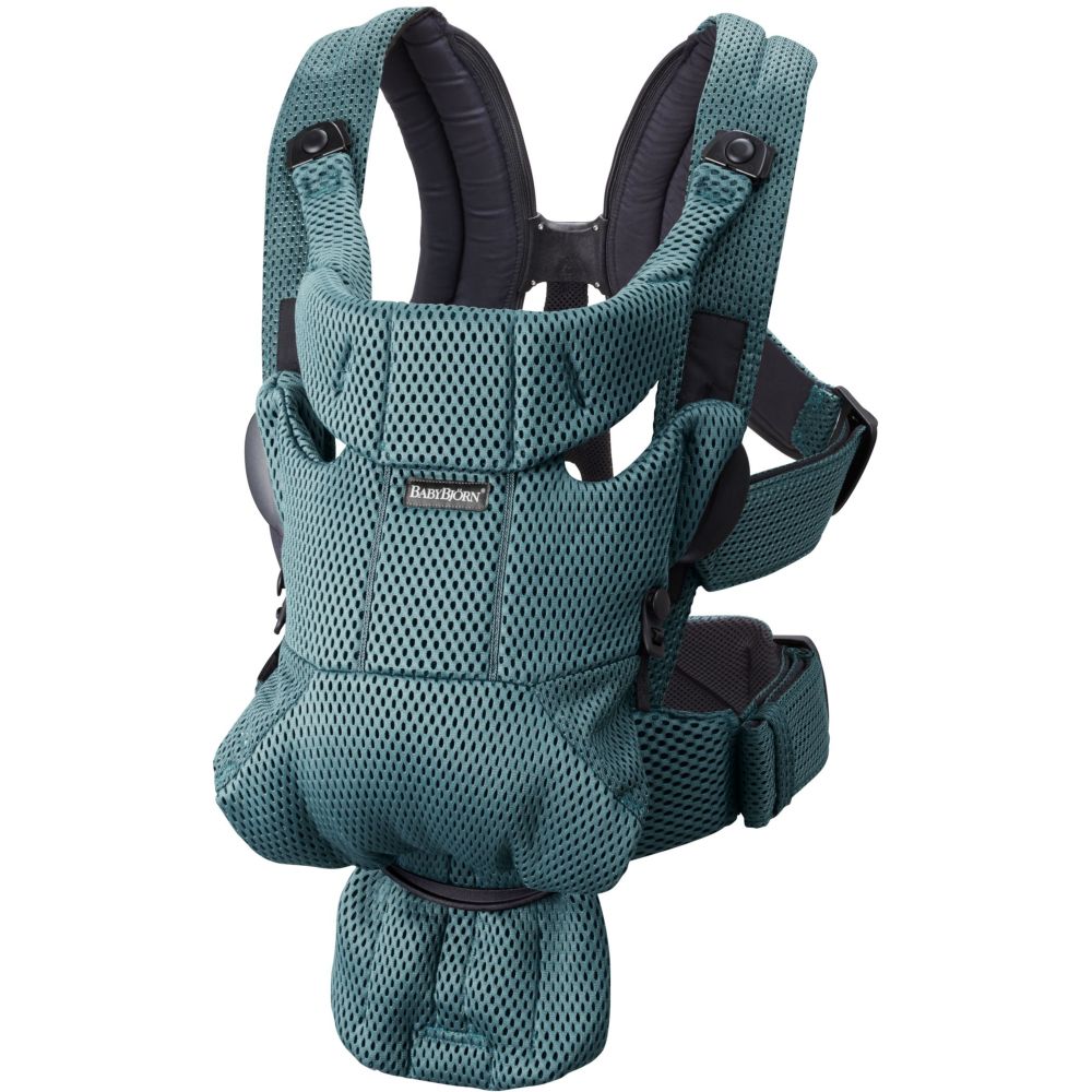 BABYBJORN - Baby Carrier Move - Sage Green