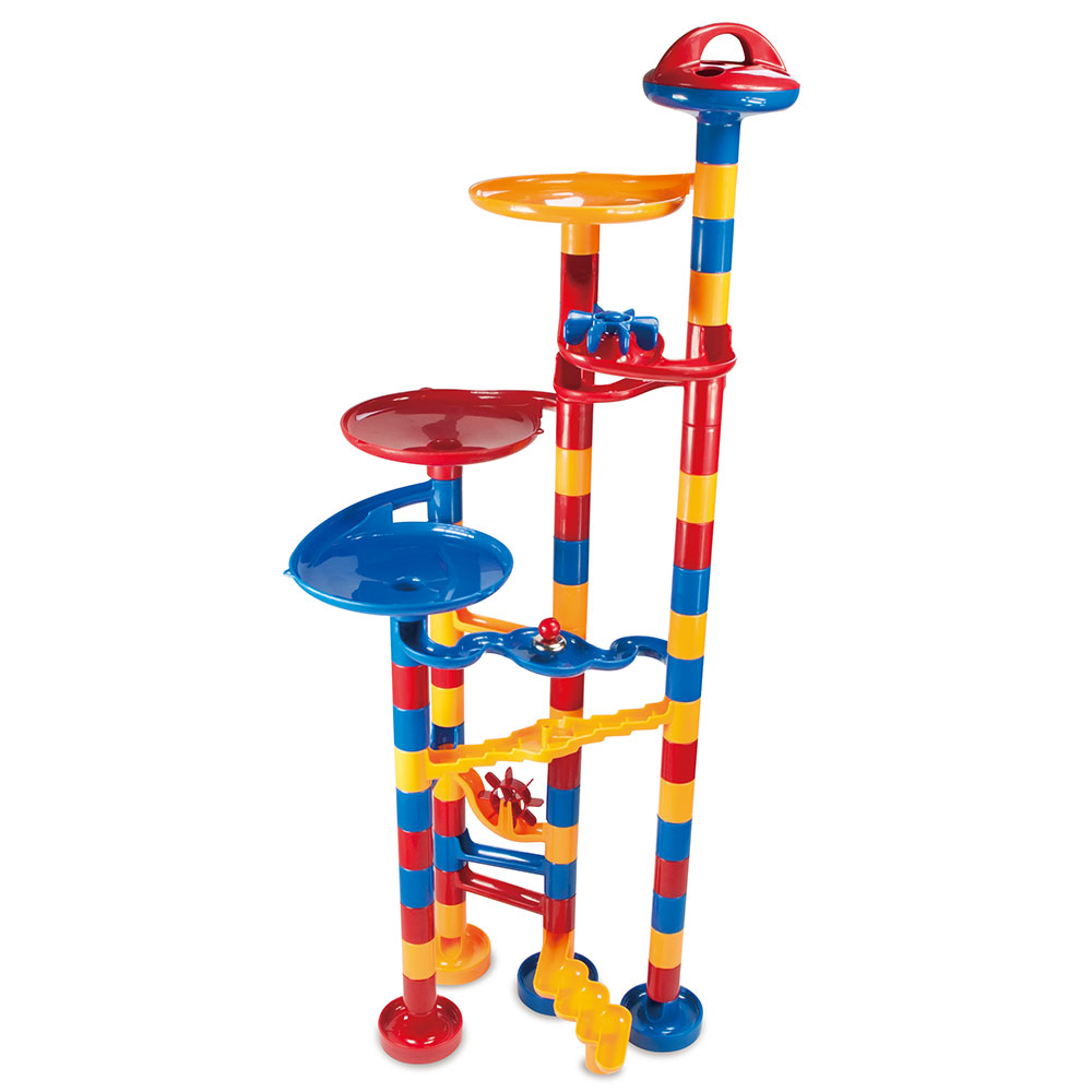 Galt Toys - Marble Racer - Construction Toy