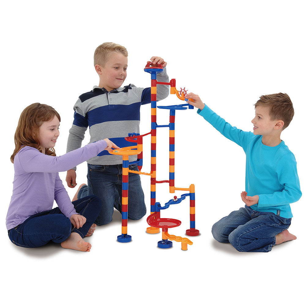 Galt Toys - Marble Racer - Construction Toy