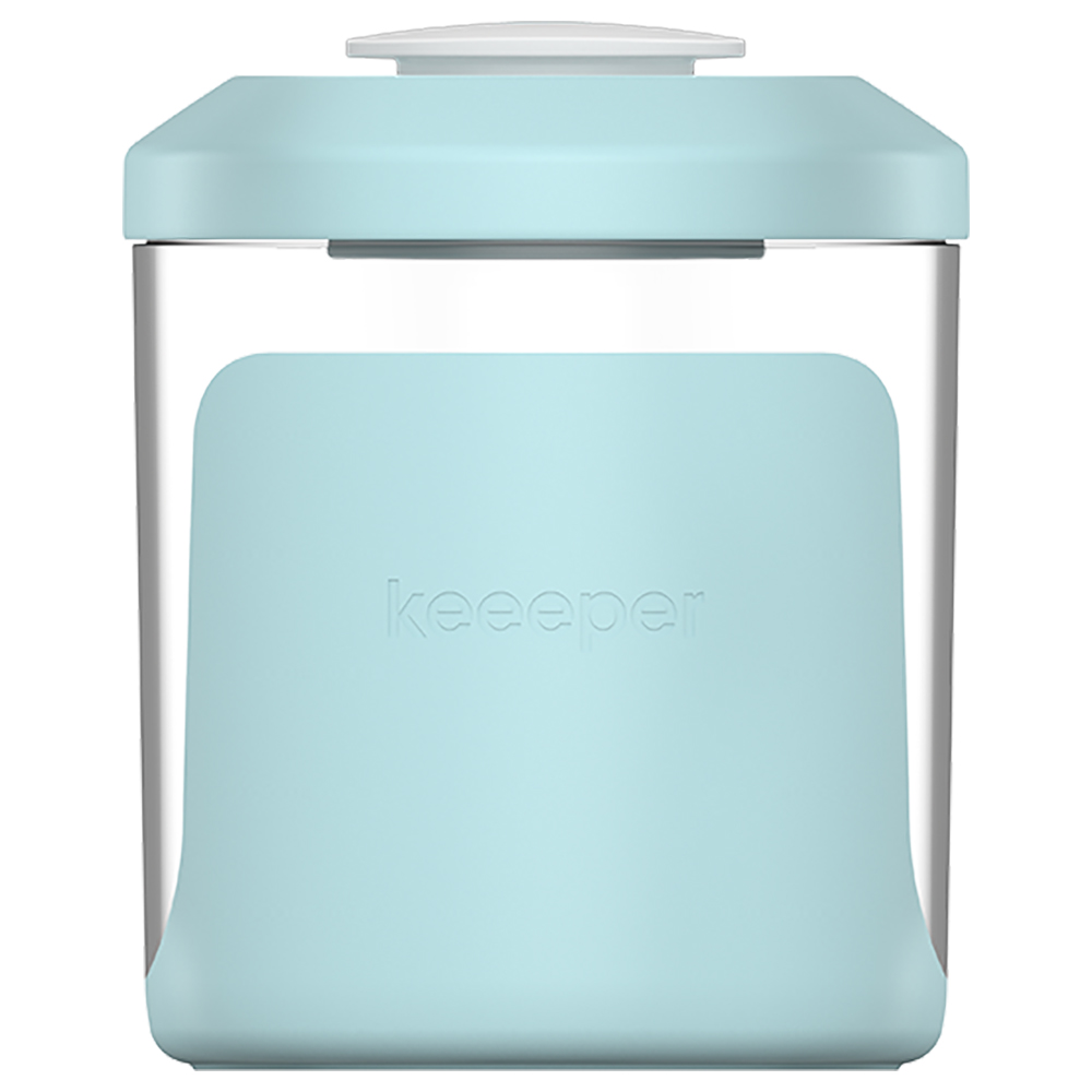 Keeeper - Antonio Cereal Jar - 1.25L
