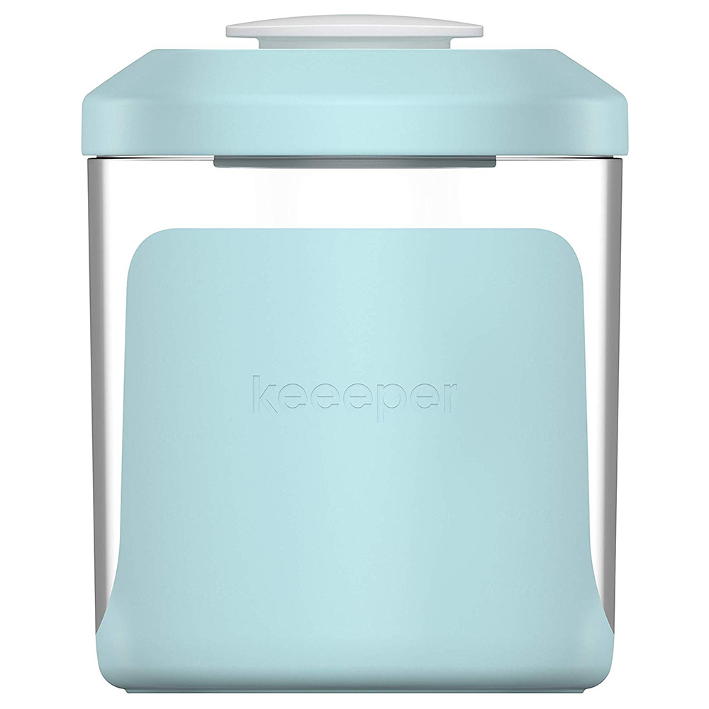 Keeeper - Antonio Cereal Jar - 1.25L
