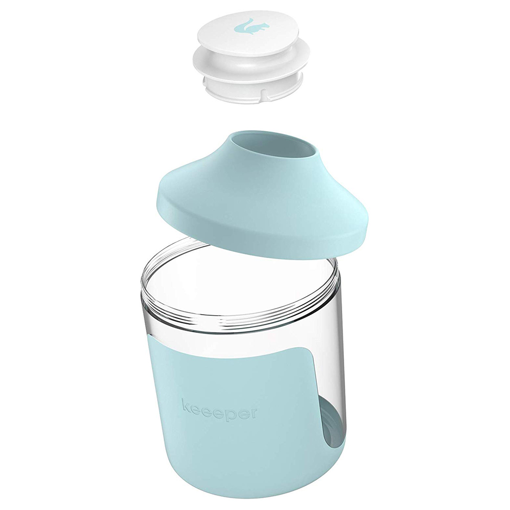Keeeper - Antonio Cereal Jar - 1.25L