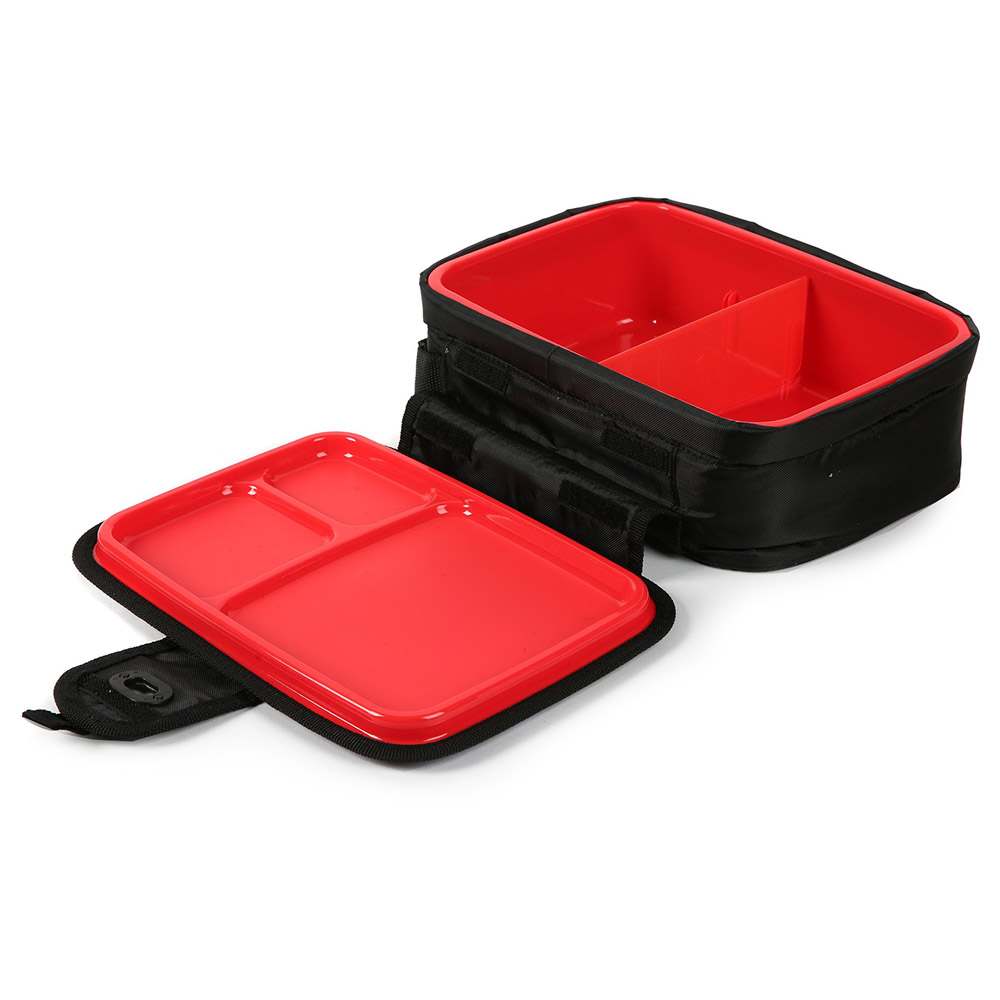 Arctic Zone - Deluxe Zipperless Lunch Pack - Epic Game Lunch Box