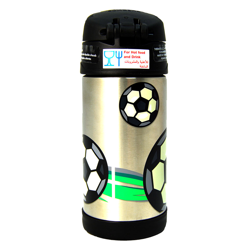ThermosÂ® - Funtainer Stainless Steel Water Bottle - 355ml